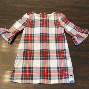Vineyard vines girls Dress size 3T
